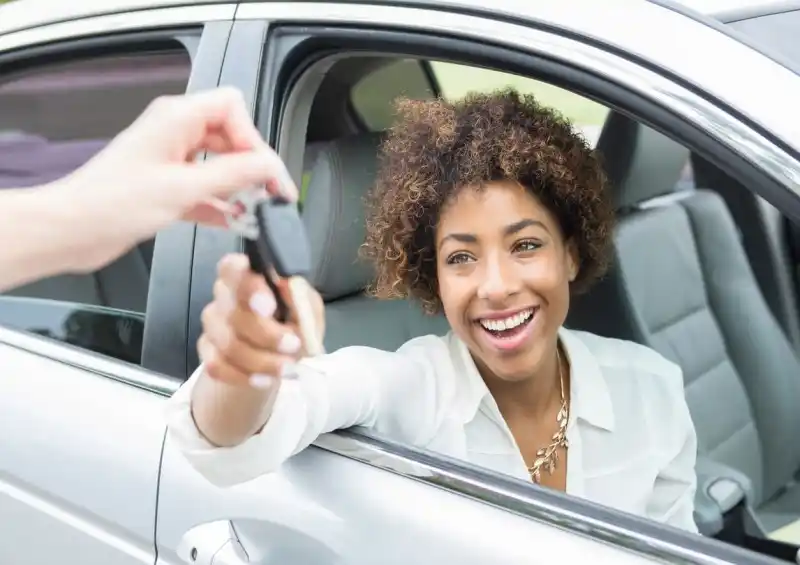 auto leasen Velp